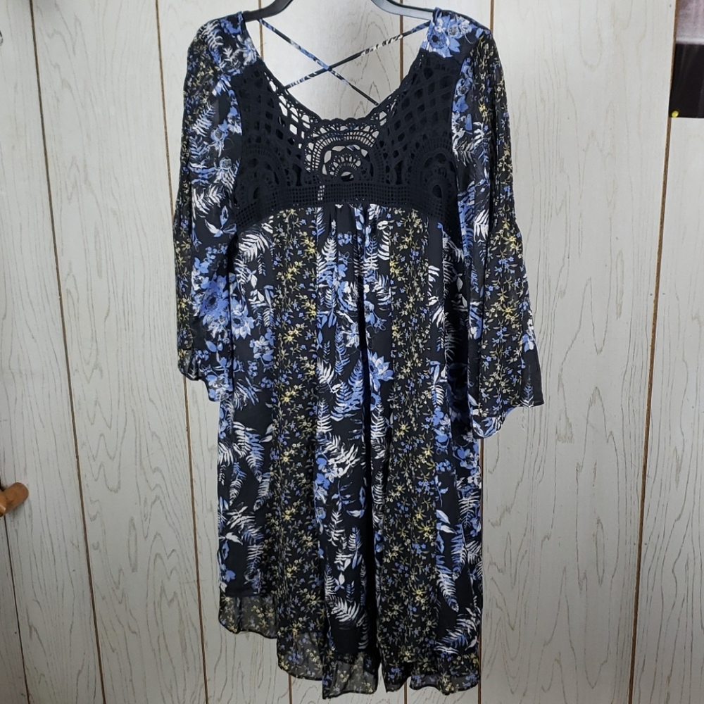 Free people dress